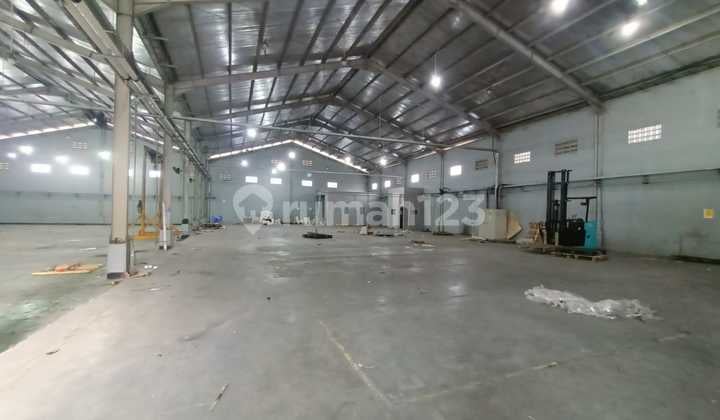 Gudang Siap Pakai Harga Nego Di Rancaekek Majalaya