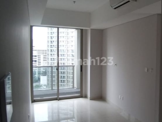 Apartemen TA Residences 2 Bedroon minimalis di Jakarta Barat