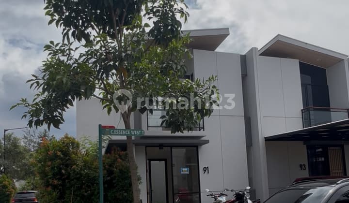 Cendana Essence 2kamar Tidur Hook Lippo Karawaci