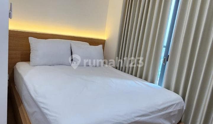 Embarcadero Bintaro 2-bedroom
