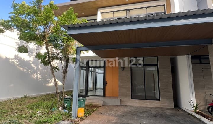 Brava Himalaya Luxury Home Corner
