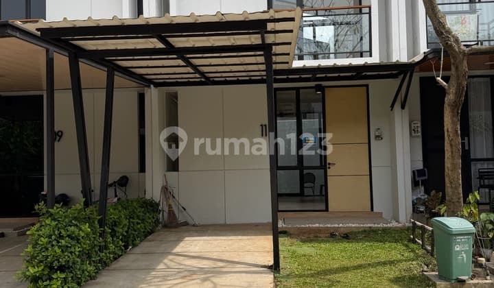 Cendana Nest 2 Bedroom Includes Canopy