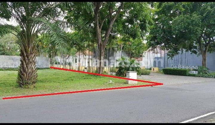 Tanah Citra Harmoni Trosobo Sidoarjo Jalan Kembar Muraah