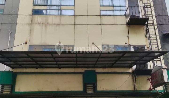 Ruko Darmo Galeria Mayjend Sungkono Jejer 2 Semi Furnish Ruko Darmo Galeria Mayjend Sungkono Jejer 2 Semi Furnish