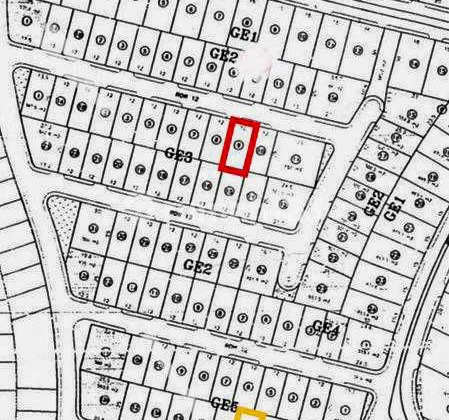 Kavling BGI Bentuk Kotak Standart Lokasi Bagus Sudah SHGB Kavling BGI Bentuk Kotak Standart Lokasi Bagus Sudah SHGB