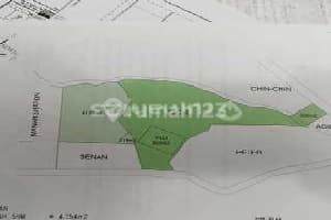 Bonus Land Villa Tretes Prigen Ledug Horse Racing Area Green Cool