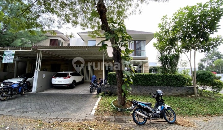 For Sale Fully Furnished House Diamond Hill Citraland