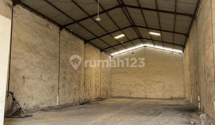 Warehouse for Rent in Prambanan Bizland Cerme Gresik for Business
