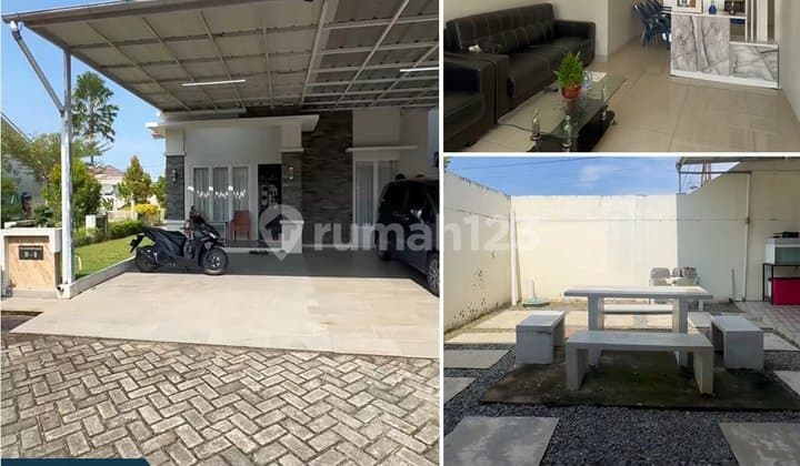 Hook House Jl Ujung Pandang Pontianak Green Boulevard Complex