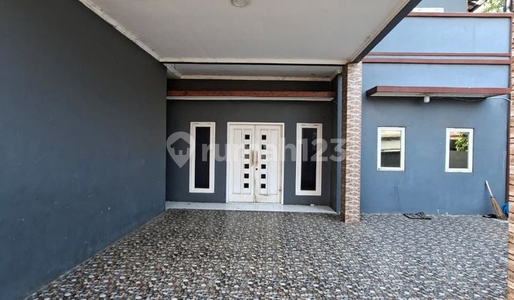 Rumah 2 Lantai Siap Huni di Kalideres, Jakarta Barat