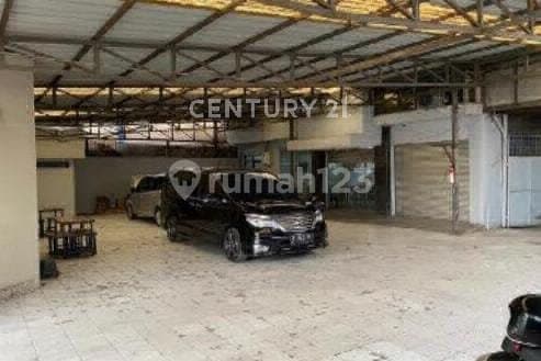 Body Repair Workshop in Bintara, West Bekasi