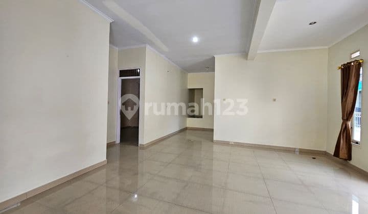 Rumah Siap Huni 2Kt di Taman Pulo Gebang Cakung Jakarta Timur