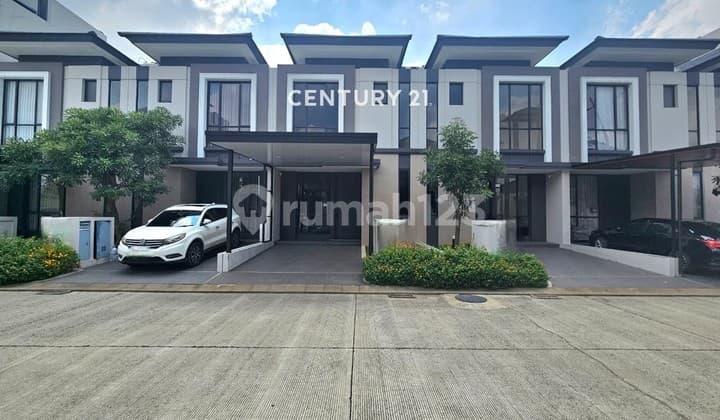 Best Deal Rumah Baru Jgc Lokasi Strategis Dekat Tol Cakung Timur