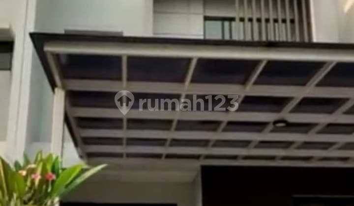 Dijual Rumah Siap Huni Semifurnish Di Jgc Cakung Jaktim