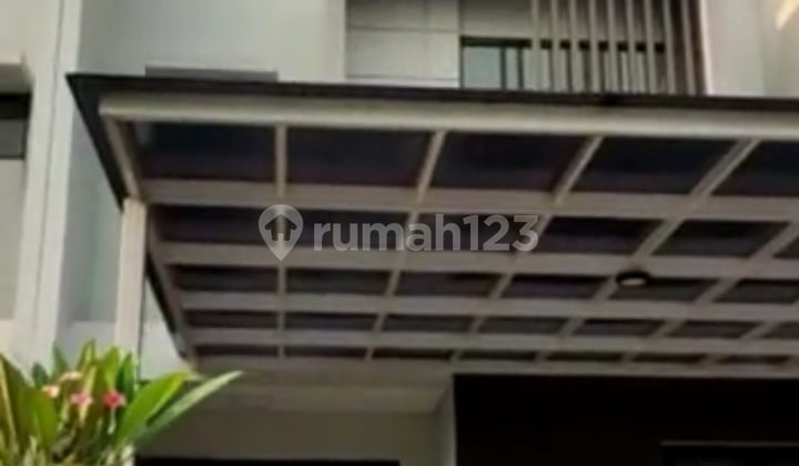 Dijual Rumah Siap Huni Semifurnish Di Jgc Cakung Jaktim