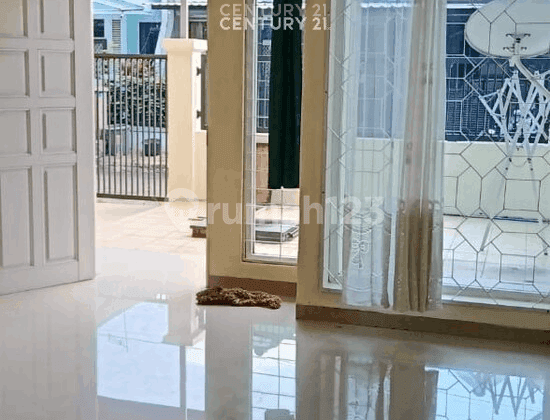 Best Deal Rumah di Taman Modern Cakung LT 119 Hadap Utara