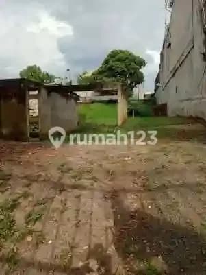 Land Ready to Build in Sukahaji - Major Road Access, 5 Minutes to Toll Road