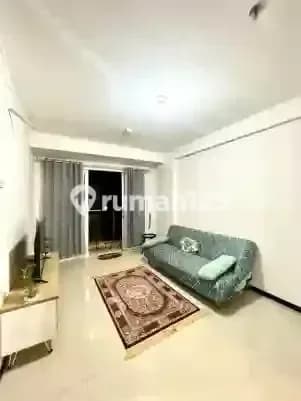 Apartemen Gateway Pasteur Mountain View, Dekat Akses Tol