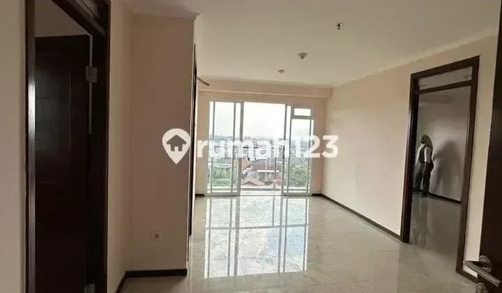 Apartemen Gateway Pasteur 3 BR - Dekat Akses Tol & Pusat Kota