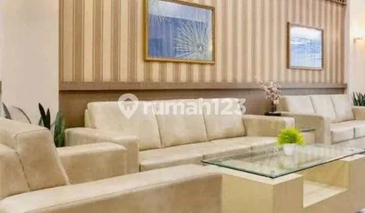 For Sale 3-Star Hotel Located in the City Center Area of Pasir Kaliki