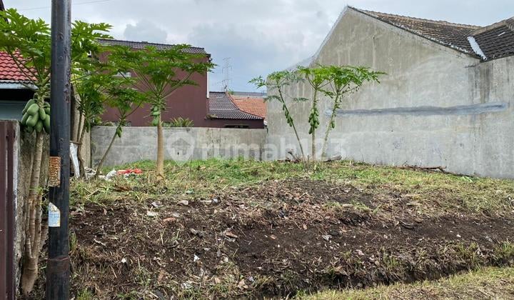 Cari Tanah Buat Bangun Rumah? Cek Ini Dulu di Taman Kopo Indah 2 Cari Tanah Buat Bangun Rumah? Cek Ini Dulu di Taman Kopo Indah 2