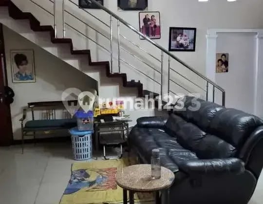 Rukost Aktif, Tengah Kota di Turangga, Dekat Kampus & Perkantoran