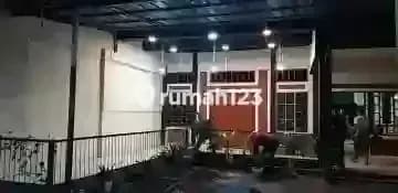 Ruko Mainroad Dekat Tol Buah Batu - Peluang Utk Usaha Kuliner Dll