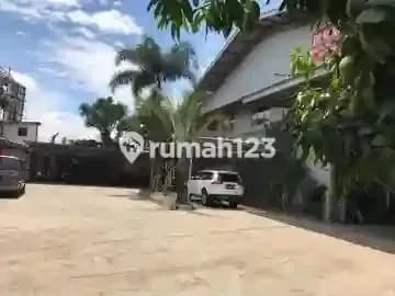 Gudang Besar Dekat Akses Tol Lokasi Super Strategis di Gedebage