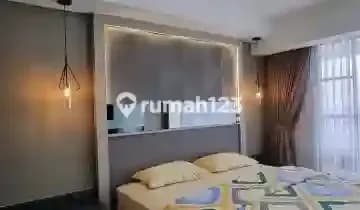 Tamansari Tera Residence Apartment - Fully Furnished & City Center