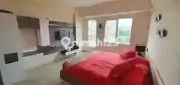 Galeri Ciumbuleuit 2 Studio Type Apartment Near Campus