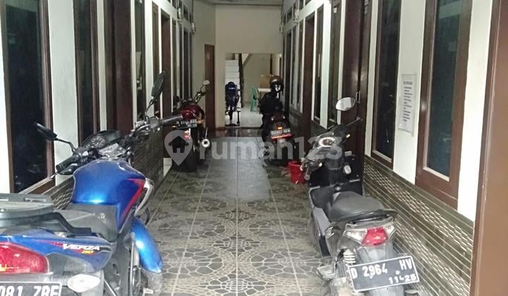 Strategic Boarding House in Cikutra - Near Campus & Near Public Facilities