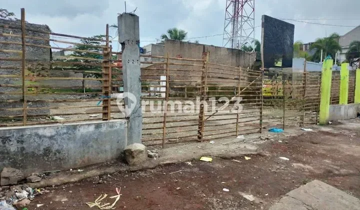 Tanah Siap Bangun di Kawasan Premium Dekat Podomoro Park Bojongsoang Tanah Siap Bangun di Kawasan Premium Dekat Podomoro Park Bojongsoang