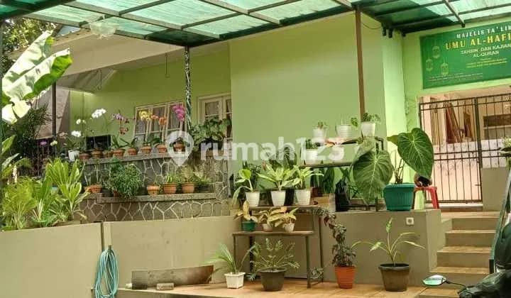 For Rent for Office or Other Businesses in Riau, Bandung