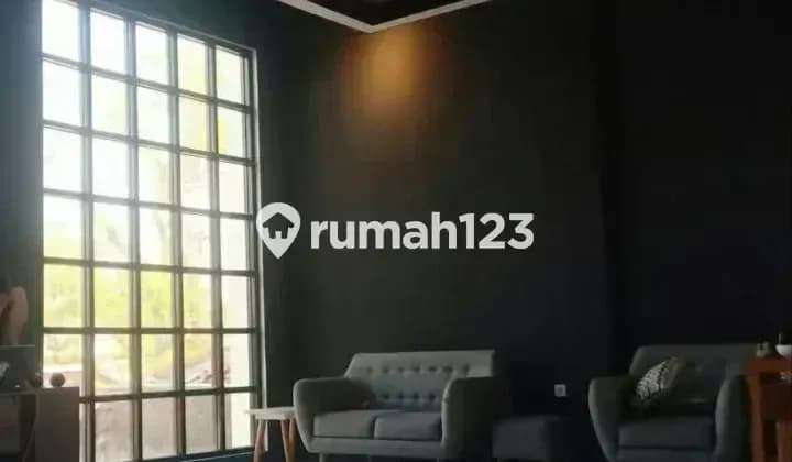 Ruko Bagus Dekat Akses Tol Lokasi Super Ramai Mainroad di Soreang