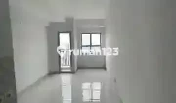 Apartemen M Square Siap Huni Type Studio Harga Super Terjangkau