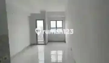 Apartemen M Square Siap Huni Type Studio Harga Super Terjangkau