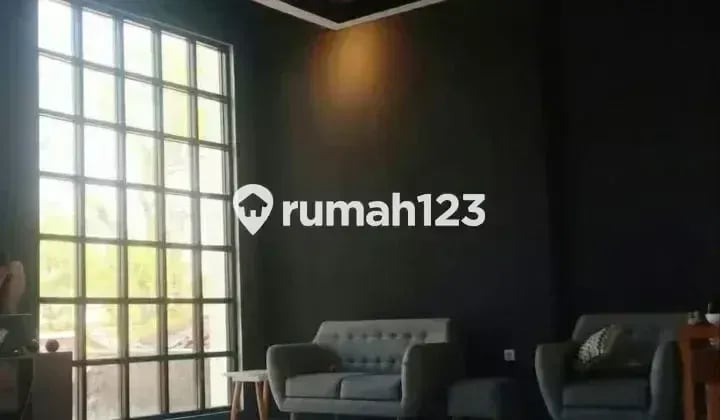 Good Shop House Near Toll Access, Super Busy Mainroad Location in Soreang