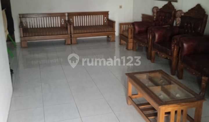 Rumah Terawat di Pesanggrahan - Harga Menarik, Akses Mudah