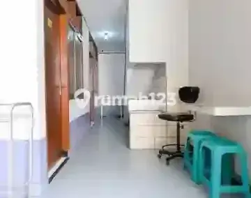 Sure Profit! Packed Boarding House Near Cikutra Campus Area