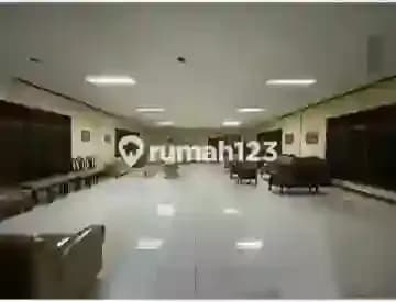 Disewakan Ruang Usaha Lokasi Mainroad di Soekarno Hatta, Bandung