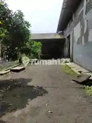 Disewakan Gudang di Lokasi Emas Dekat Akses Tol Baros di Cibaligo