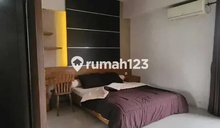 Apartemen Galeri Ciumbuleuit 2, Type Casablanca 2Br Full Furnish