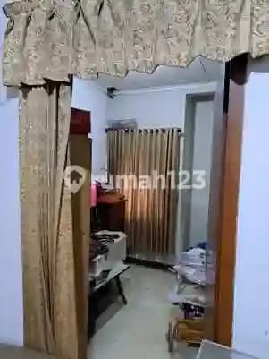 Jual Sewa Rumah Tengah Kota Cocok Utk Buka Usaha di Pagarsih