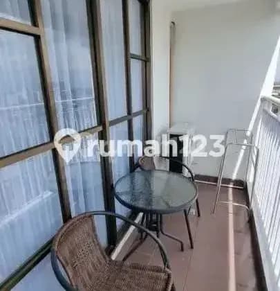 Apartemen Tamansari Tera Residence - Full Furnish & Tengah Kota