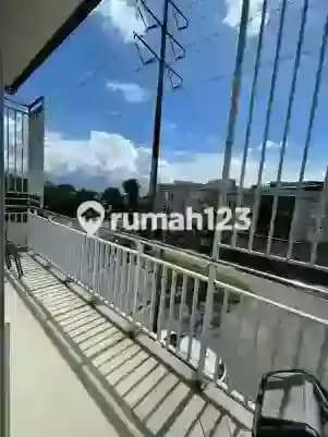 Best Shop House with Competitive Price, Corner Position in Holis Regency Area