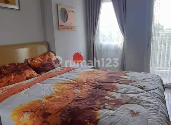 Apartemen Metropark Residence Type Studio Furnish