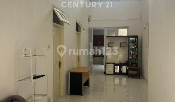 Dijual Rumah Non Furnish di Lippo Karawaci