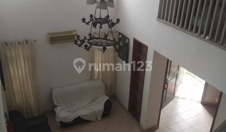 DIUAL RUMAH LIPPO UTARA STRATEGIS DEKAT PINTU TOL