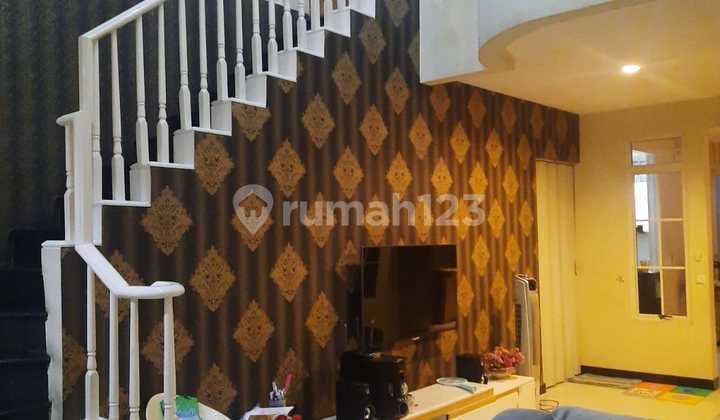 RUMAH LIPPO KARAWACI UTARA LOKASI STRATEGIS DEKAT SEKOLAH