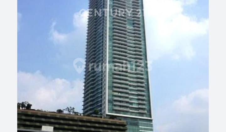 Dijual Apt Kempinski Thamrin Jakarta Pusat Area Cbd Thamrin